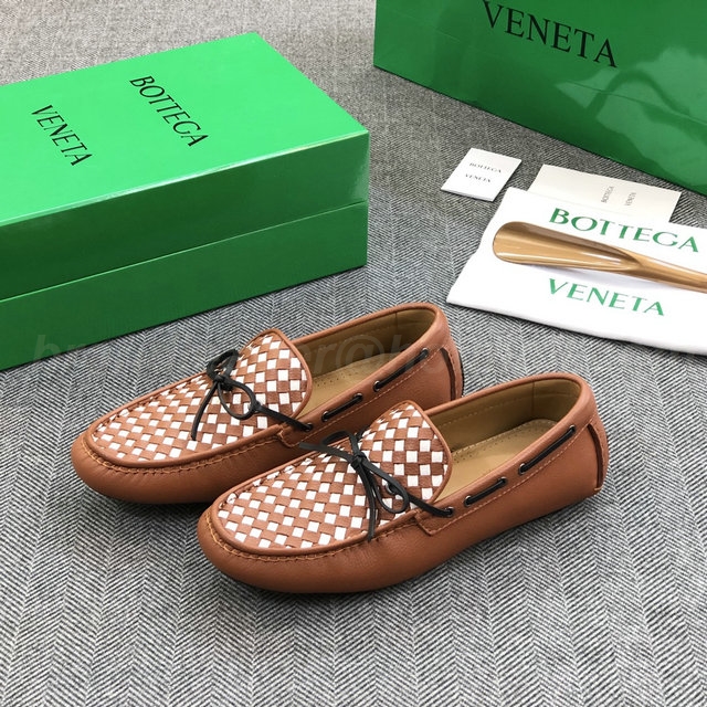 Bottega Veneta Men's Shoes 24